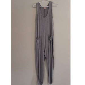 Saturday Smash & Tess romper